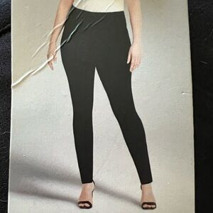 Torrid Black Stretch Skinny Pants